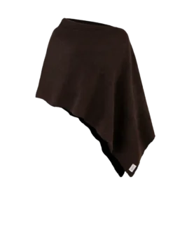 Bethina Poncho Damenponcho