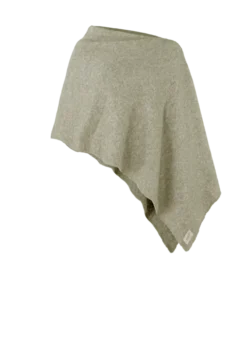 Bethina Poncho Damenponcho