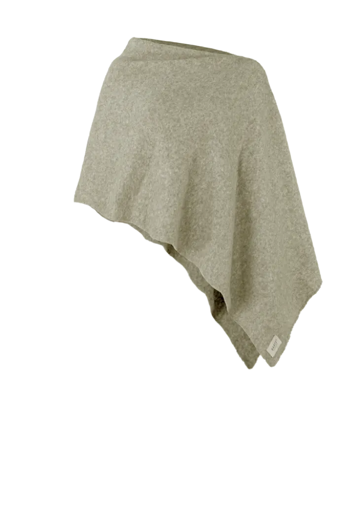 Bethina Poncho Damenponcho