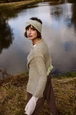 Bethina Poncho Damenponcho