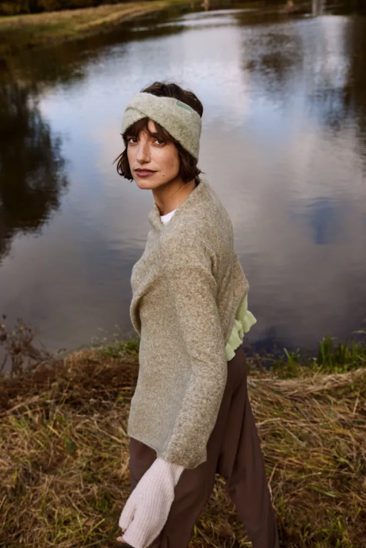 Bethina Poncho Damenponcho