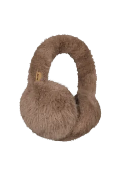 Big Fur Earmuffs Ohrenschützer aus Kunstpelz