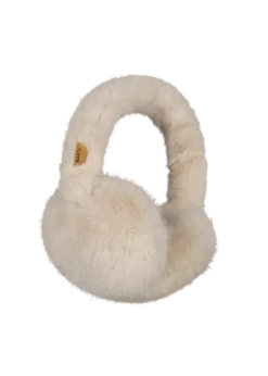 Big Fur Earmuffs Ohrenschützer aus Kunstpelz
