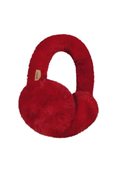 Big Fur Earmuffs Ohrenschützer aus Kunstpelz