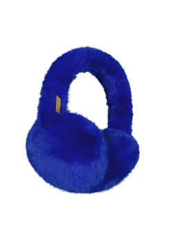 Big Fur Earmuffs Ohrenschützer aus Kunstpelz