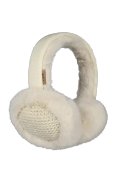Bigwit Earmuffs Kunstpelz-Ohrschützer