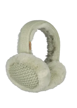 Bigwit Earmuffs Kunstpelz-Ohrschützer