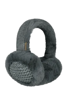 Bigwit Earmuffs Kunstpelz-Ohrschützer