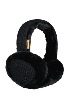Bigwit Earmuffs Kunstpelz-Ohrschützer