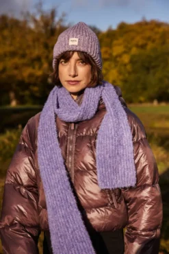 Blaira Beanie Damenmütze