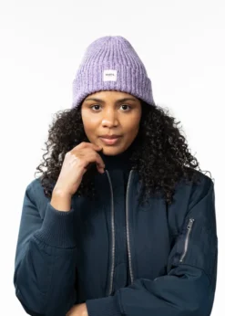 Blaira Beanie Damenmütze
