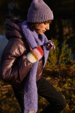 Blaira Beanie Damenmütze
