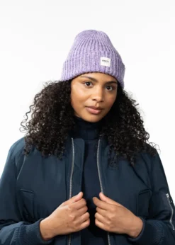 Blaira Beanie Damenmütze