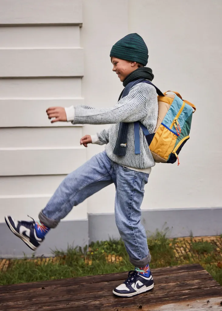 Bounzie Backpack Kinderrucksack