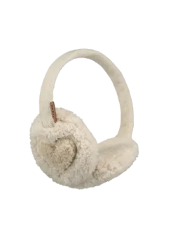 Bozzie Earmuffs Ohrenschützer aus Teddy
