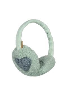 Bozzie Earmuffs Ohrenschützer aus Teddy