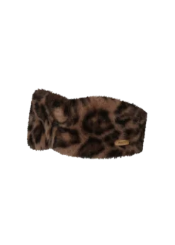 Breanne Headband Damenstirnband aus Kunstpelz