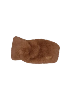 Breanne Headband Damenstirnband aus Kunstpelz