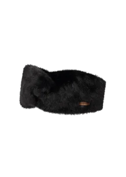Breanne Headband Damenstirnband aus Kunstpelz