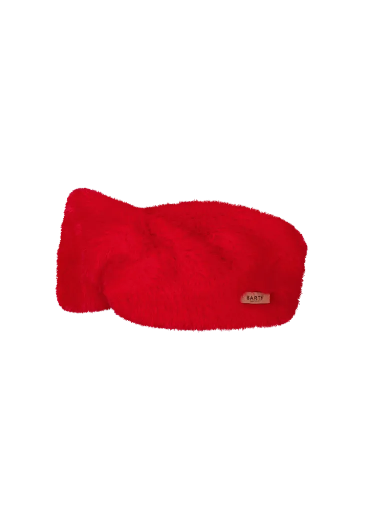 Breanne Headband Damenstirnband aus Kunstpelz