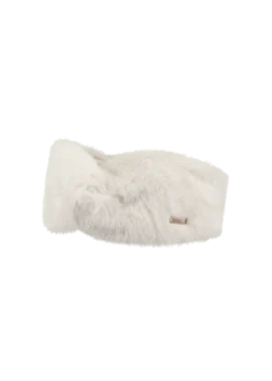 Breanne Headband Damenstirnband aus Kunstpelz
