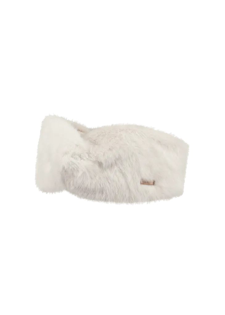 Breanne Headband Damenstirnband aus Kunstpelz