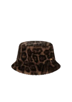Bretia Hat Fischerhut aus Kunstpelz für Damen