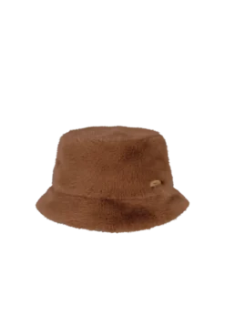 Bretia Hat Fischerhut aus Kunstpelz für Damen