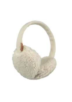 Browniez Earmuffs Ohrenschützer mit Teddyfell
