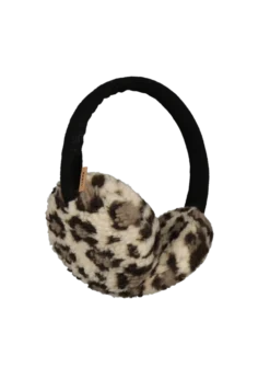 Browniez Earmuffs Ohrenschützer mit Teddyfell