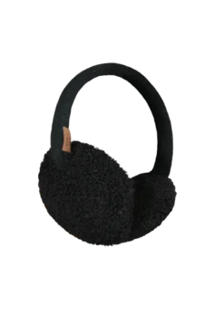 Browniez Earmuffs Ohrenschützer mit Teddyfell