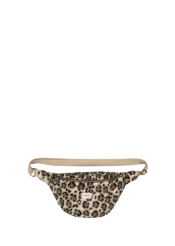 Bugbane Bumbag Bauchtasche aus Kunstpelz