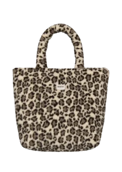 Bugbane Shopper Shopper-Tasche aus Kunstpelz
