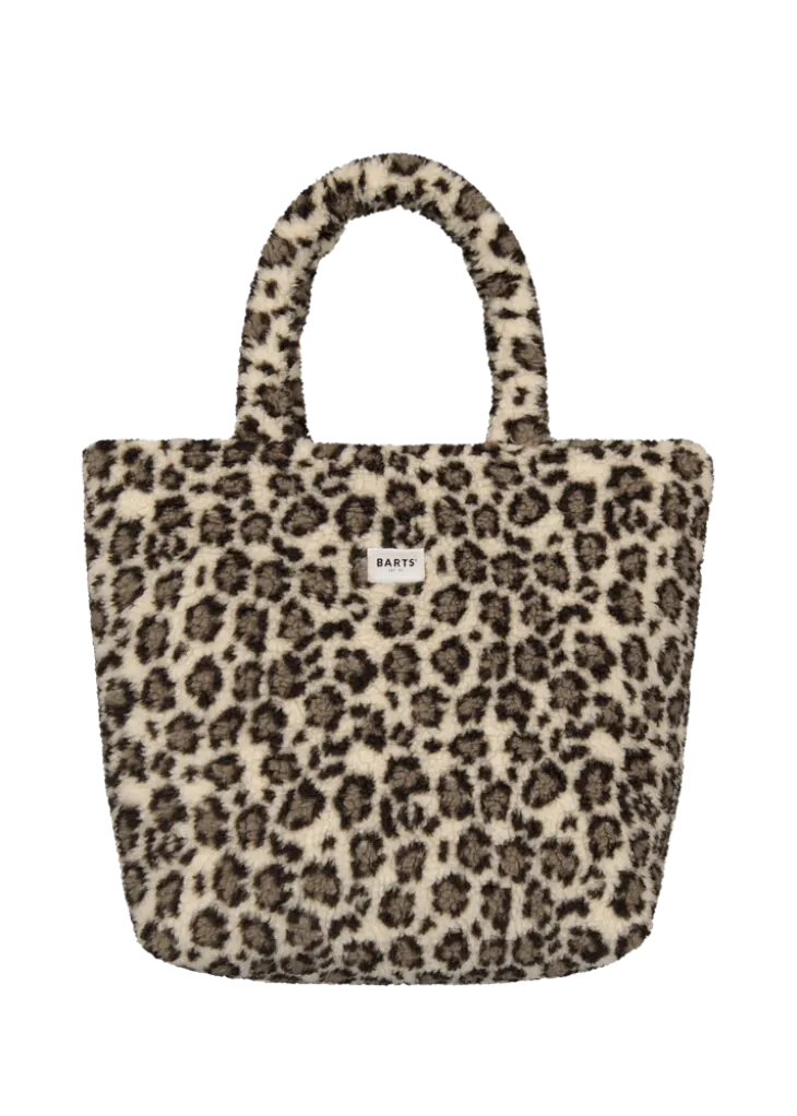 Bugbane Shopper Shopper-Tasche aus Kunstpelz