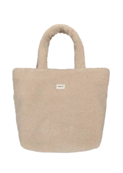 Bugbane Shopper Shopper-Tasche aus Kunstpelz