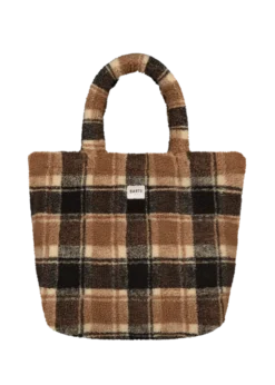 Bugbane Shopper Shopper-Tasche aus Kunstpelz