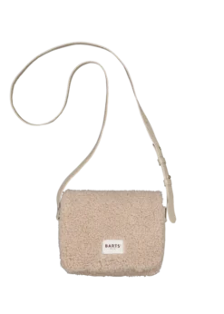 Bugbane Shoulderbag Kunstfell‑Schultertasche