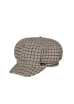 Catriona Cap Damen Cap