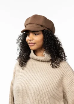 Catriona Cap Damen Cap
