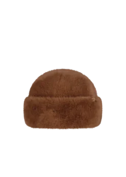 Cherrybush Hat Damenhut aus Kunstpelz