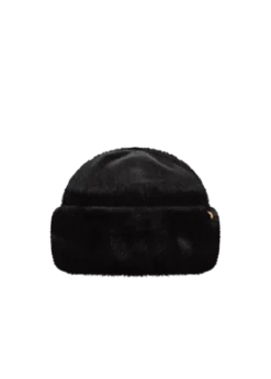 Cherrybush Hat Damenhut aus Kunstpelz