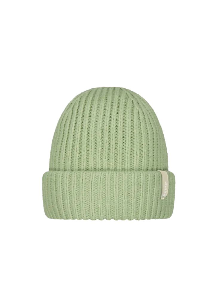 Chilah Beanie Knallbunte Damenmütze