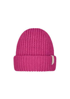 Chilah Beanie Knallbunte Damenmütze