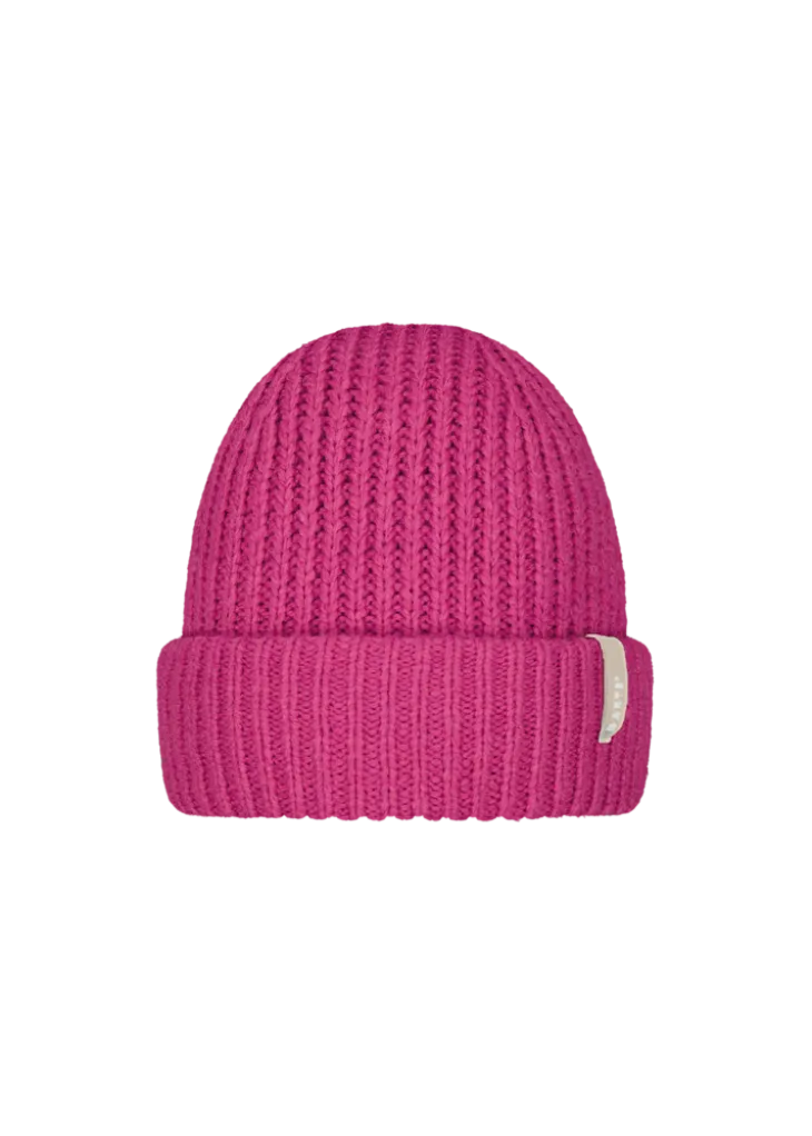 Chilah Beanie Knallbunte Damenmütze