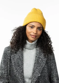 Chilah Beanie Knallbunte Damenmütze