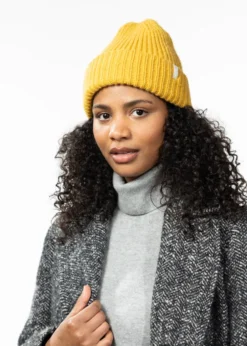 Chilah Beanie Knallbunte Damenmütze