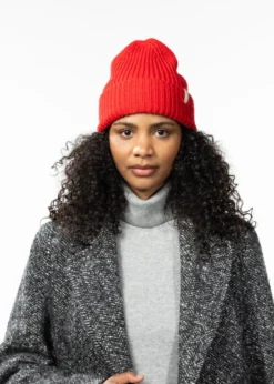 Chilah Beanie Knallbunte Damenmütze
