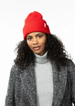 Chilah Beanie Knallbunte Damenmütze