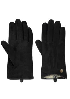 Christina Gloves Wildlederhandschuhe für Damen