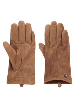 Christina Gloves Wildlederhandschuhe für Damen